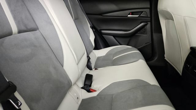 New 2026 MAZDA CX-30 2.5 Turbo AWD/4WD image 30