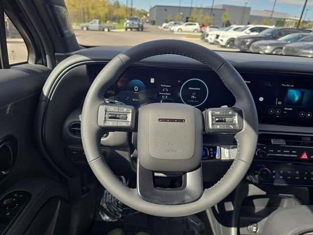 New 2026 Hyundai Palisade XRT Pro AWD/4WD image 14