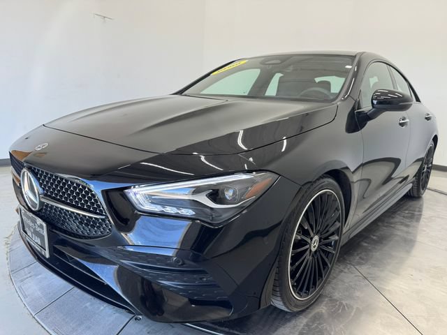 Certified 2026 Mercedes-Benz CLA 250 image 32