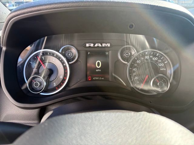 Used 2024 RAM 2500 Big Horn image 14