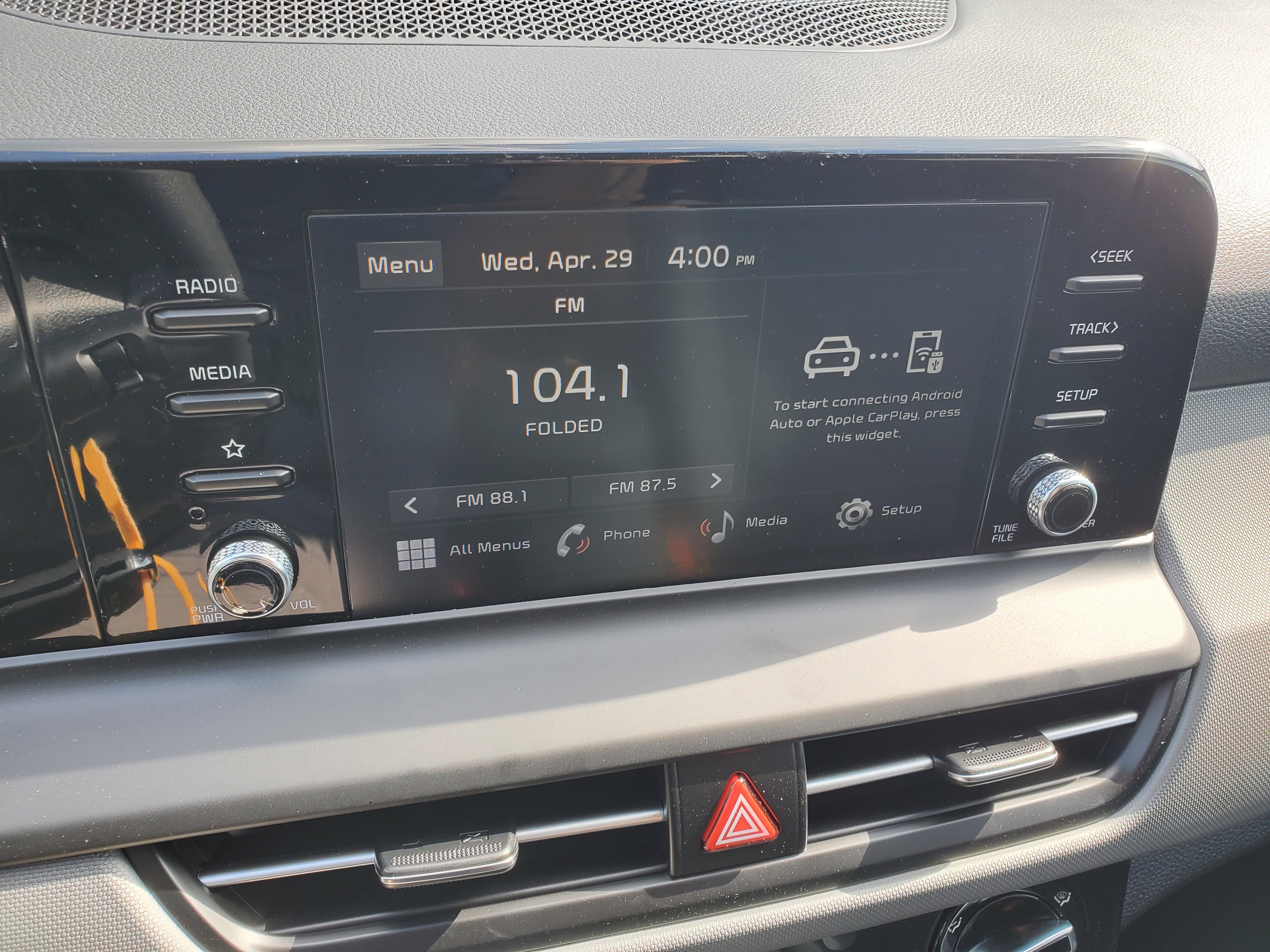 New 2026 Kia Seltos LX FWD image 26