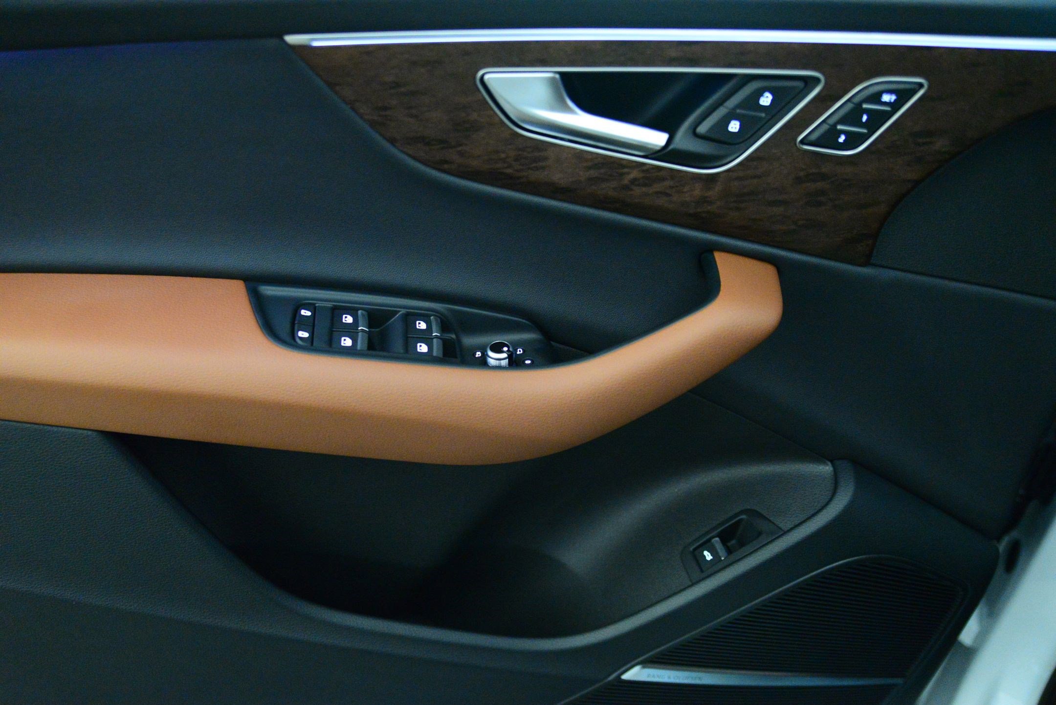 New 2026 Audi Q7 2.0T Premium image 25