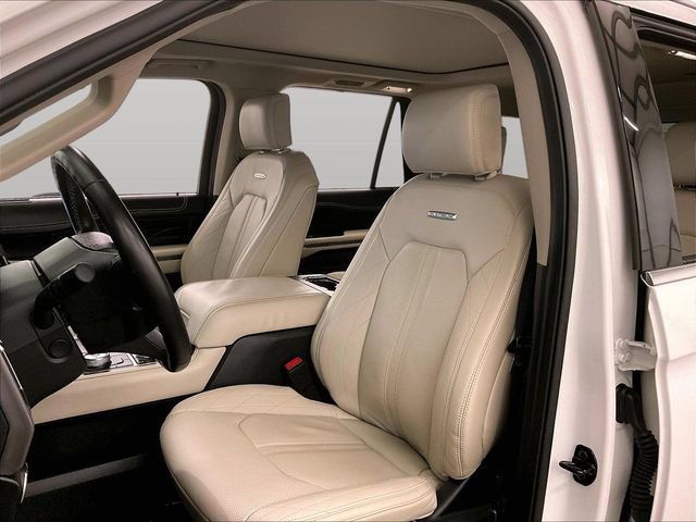 Used 2020 Ford Expedition Platinum AWD/4WD image 24