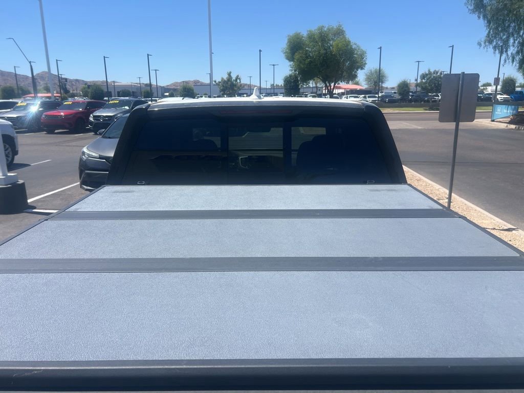 Used 2023 Honda Ridgeline Black Edition image 8