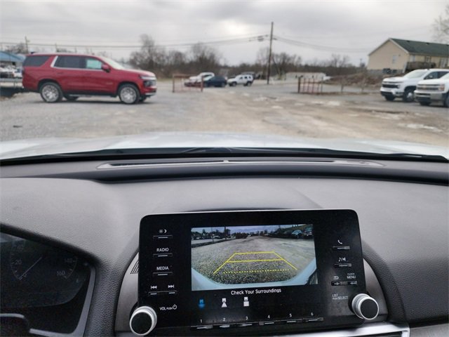 Used 2020 Honda Accord LX image 26
