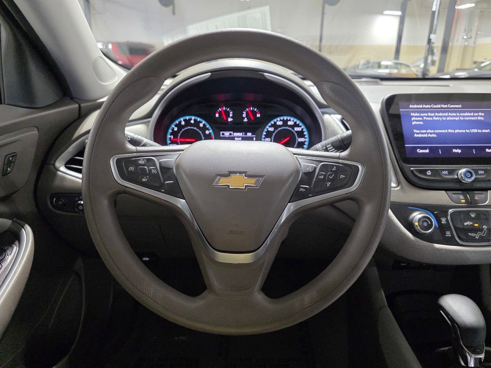 Used 2022 Chevrolet Malibu LS FWD image 29