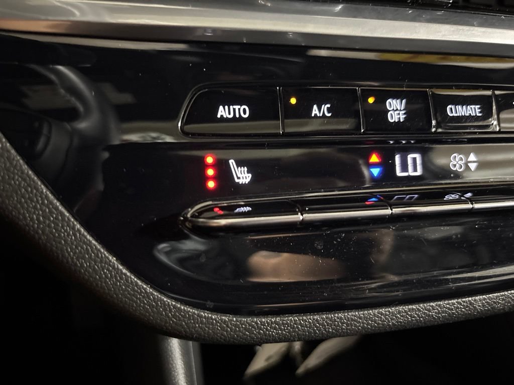 Used 2024 Buick Envista Avenir FWD image 20