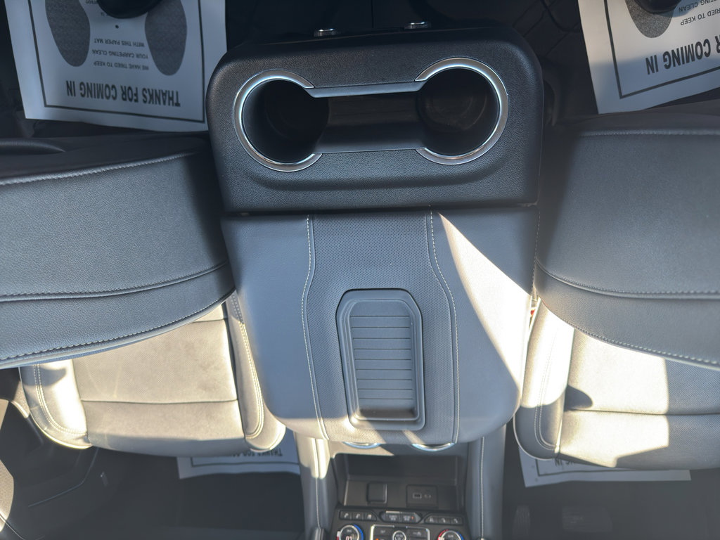 Used 2023 Chevrolet Tahoe Premier image 15