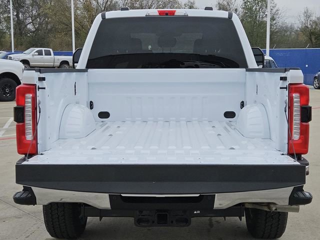 New 2026 Ford F250 XLT w/ XLT Premium Package image 11