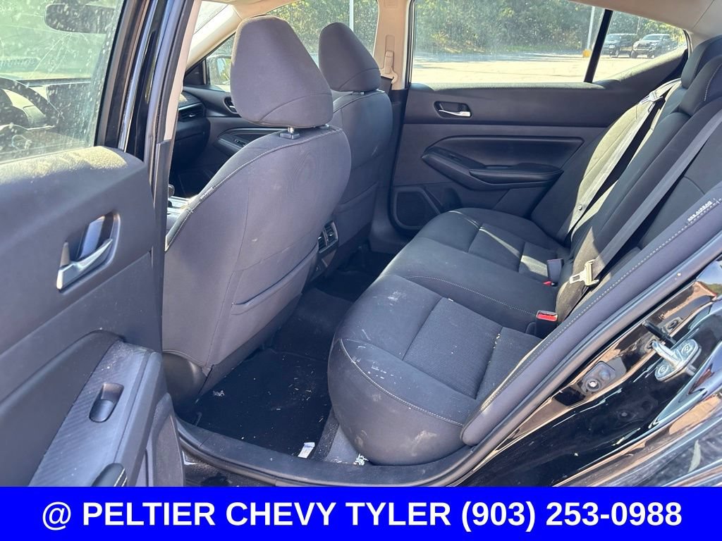 Used 2019 Nissan Altima 2.5 SV FWD image 18