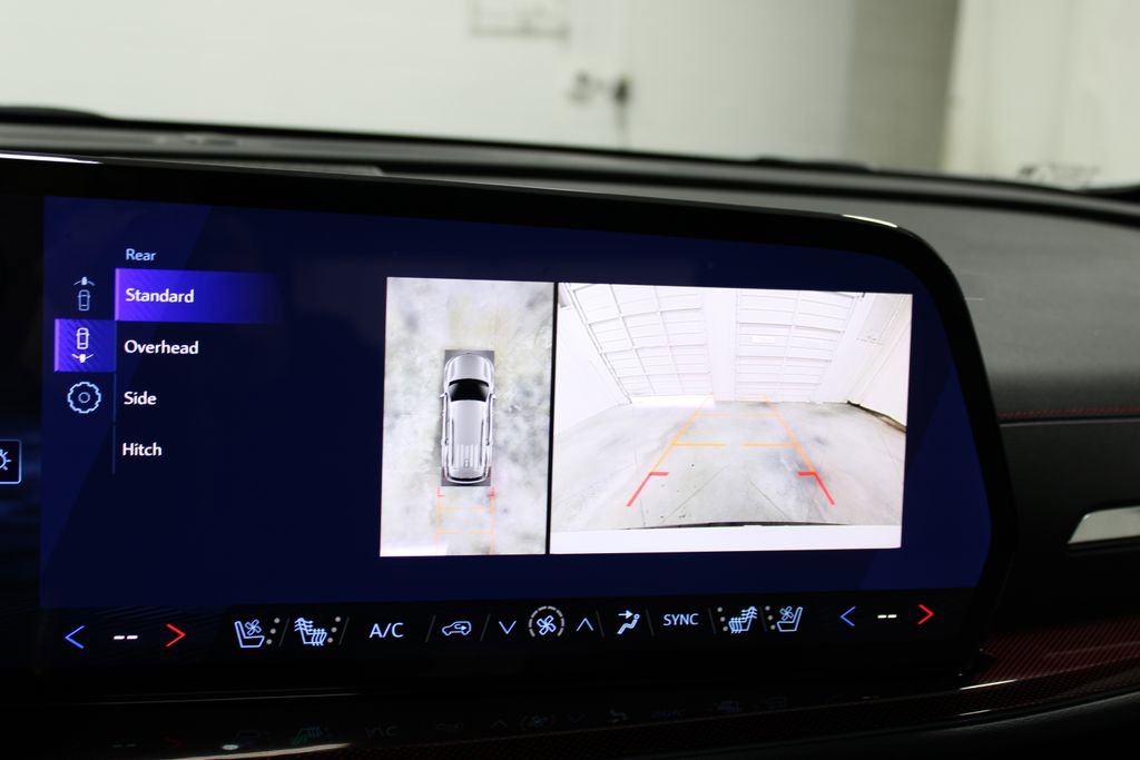 New 2026 Chevrolet Traverse RS w/ LPO, Floor Liner Package image 56