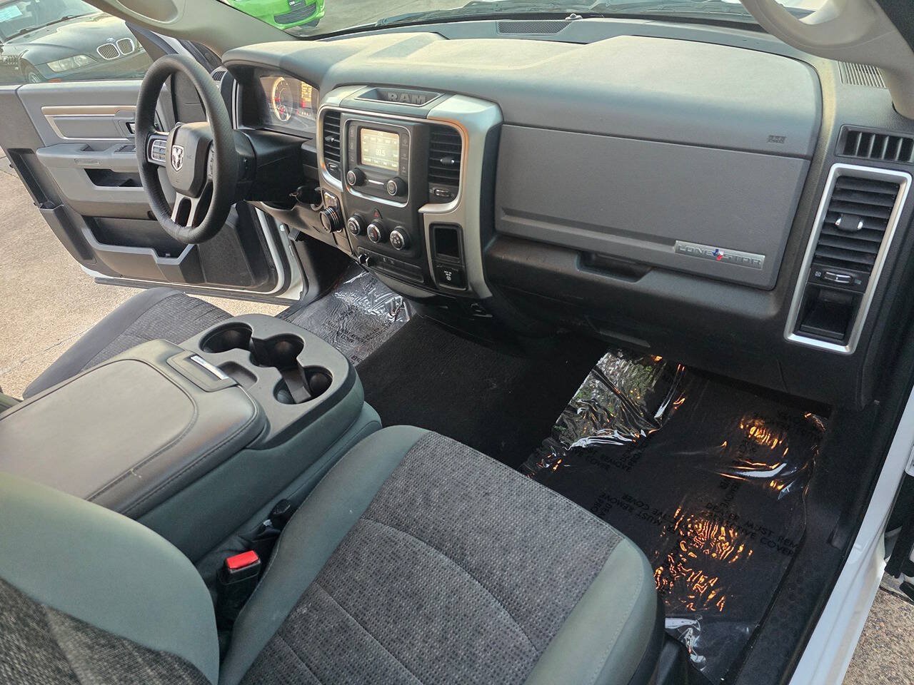 Used 2016 RAM 1500 Lone Star RWD image 18