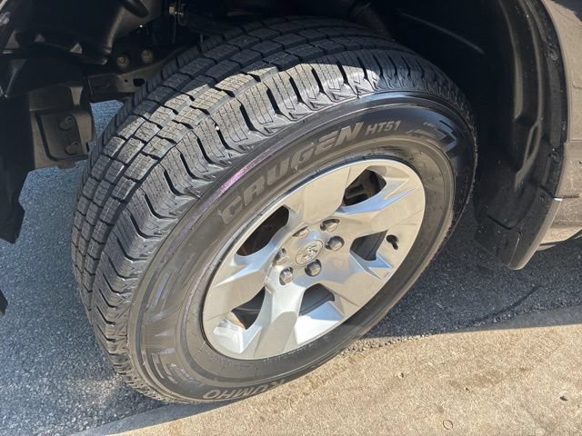 Used 2023 RAM 1500 Big Horn AWD/4WD image 36