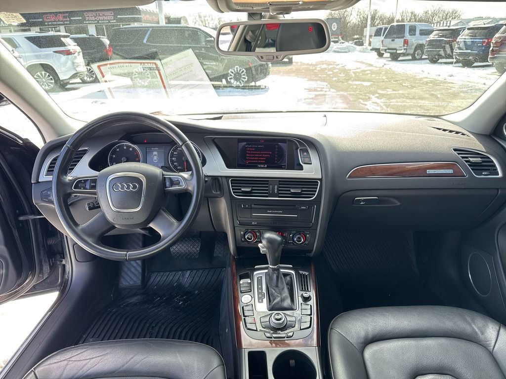 Used 2012 Audi A4 2.0T Premium Plus image 21