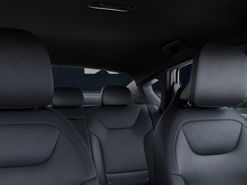 New 2026 Kia K4 EX image 27