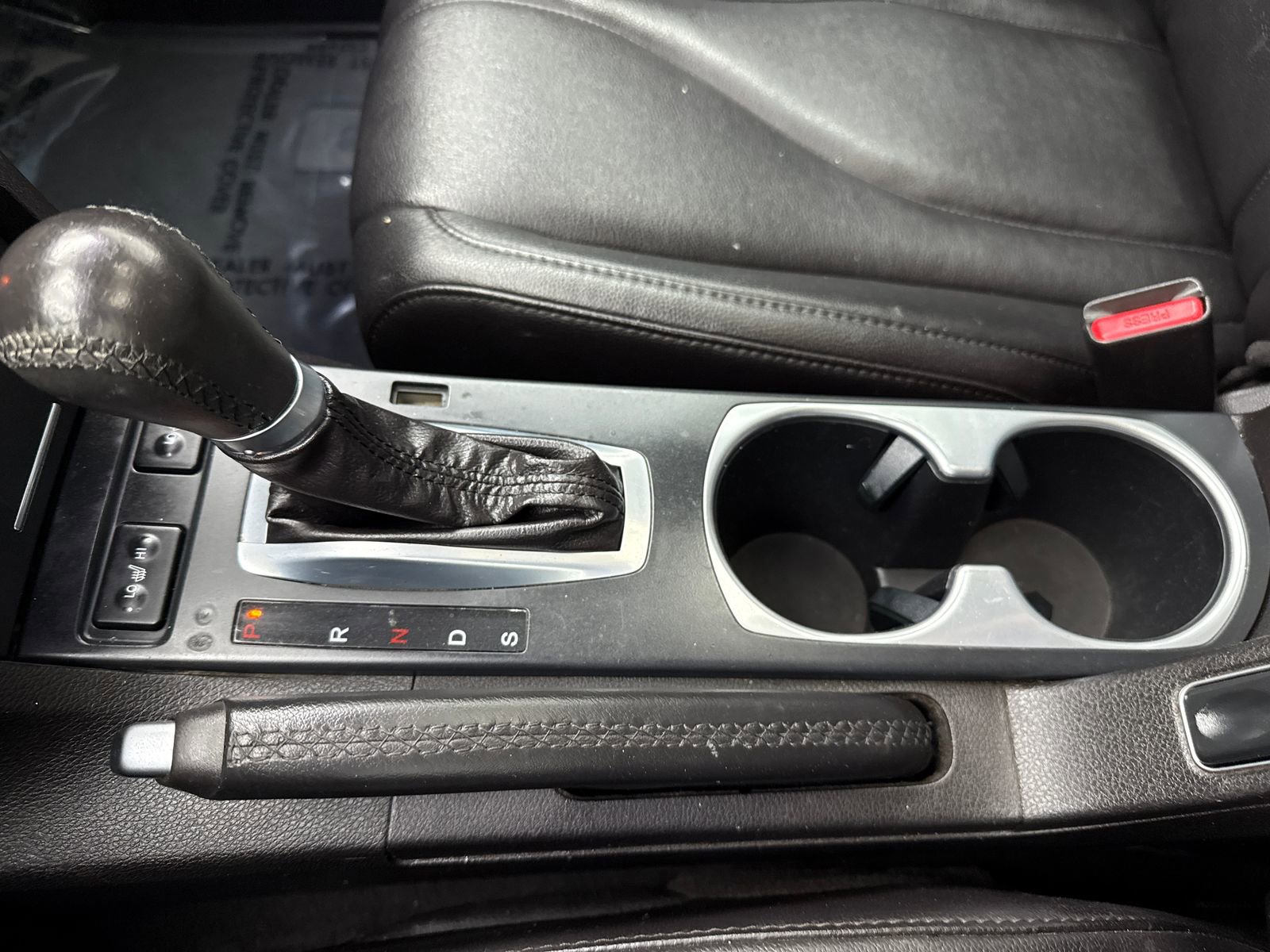 Used 2019 Acura ILX image 30