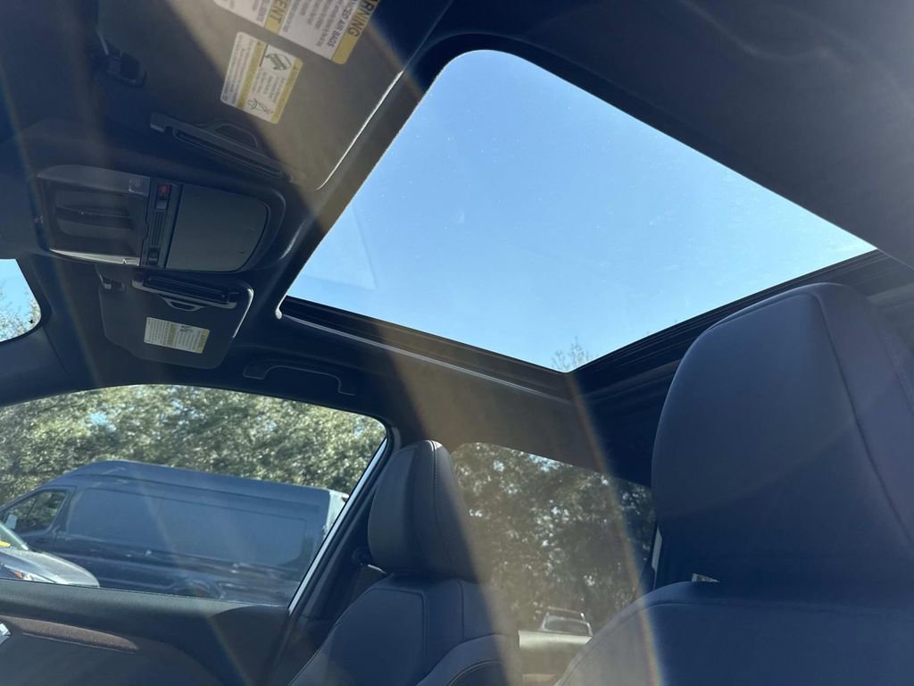 New 2026 Subaru Forester Sport image 28