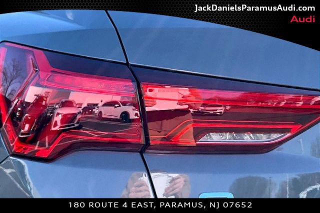 Used 2025 Audi Q3 2.0T Premium w/ Convenience Package image 22