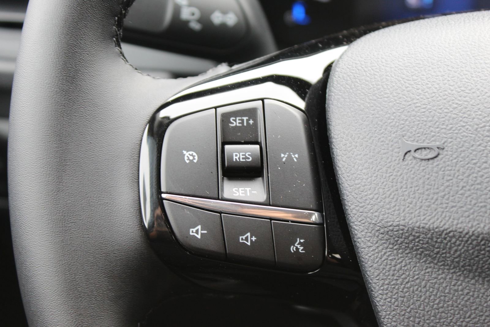 New 2026 Ford Escape Active w/ Cold Weather Package image 19