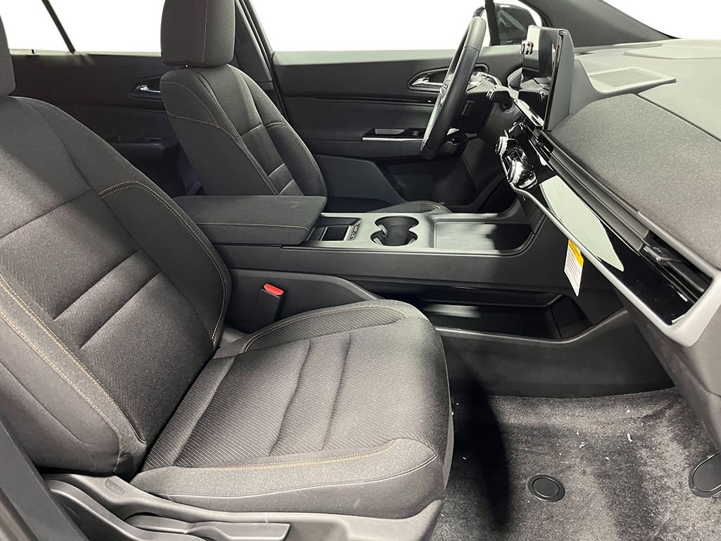 New 2025 Honda Prologue EX image 27