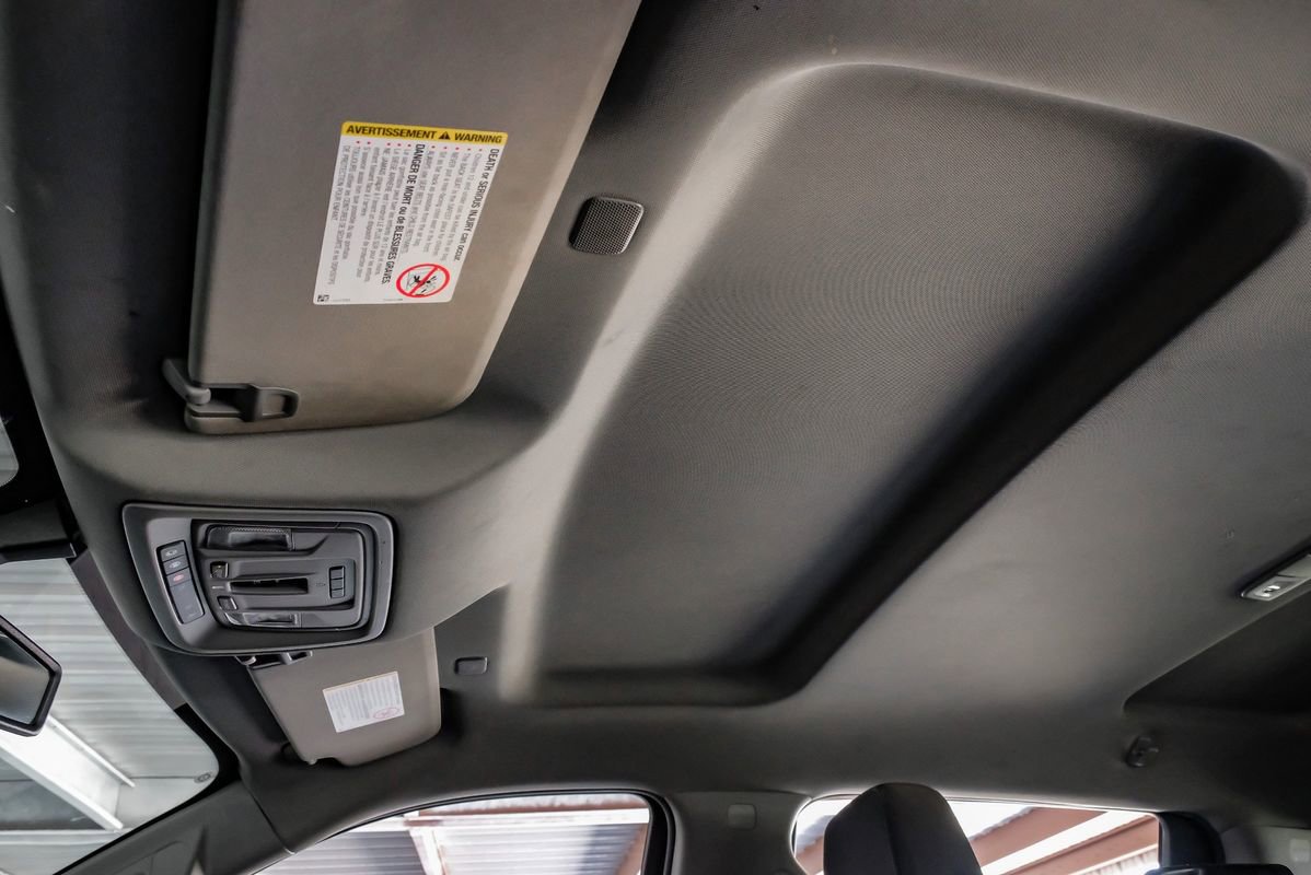 Used 2020 GMC Sierra 2500 SLE w/ SLE Value Package; image 28