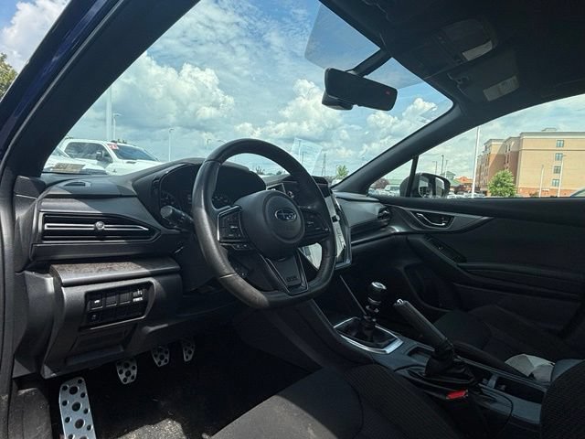 Used 2023 Subaru WRX Premium AWD/4WD image 18