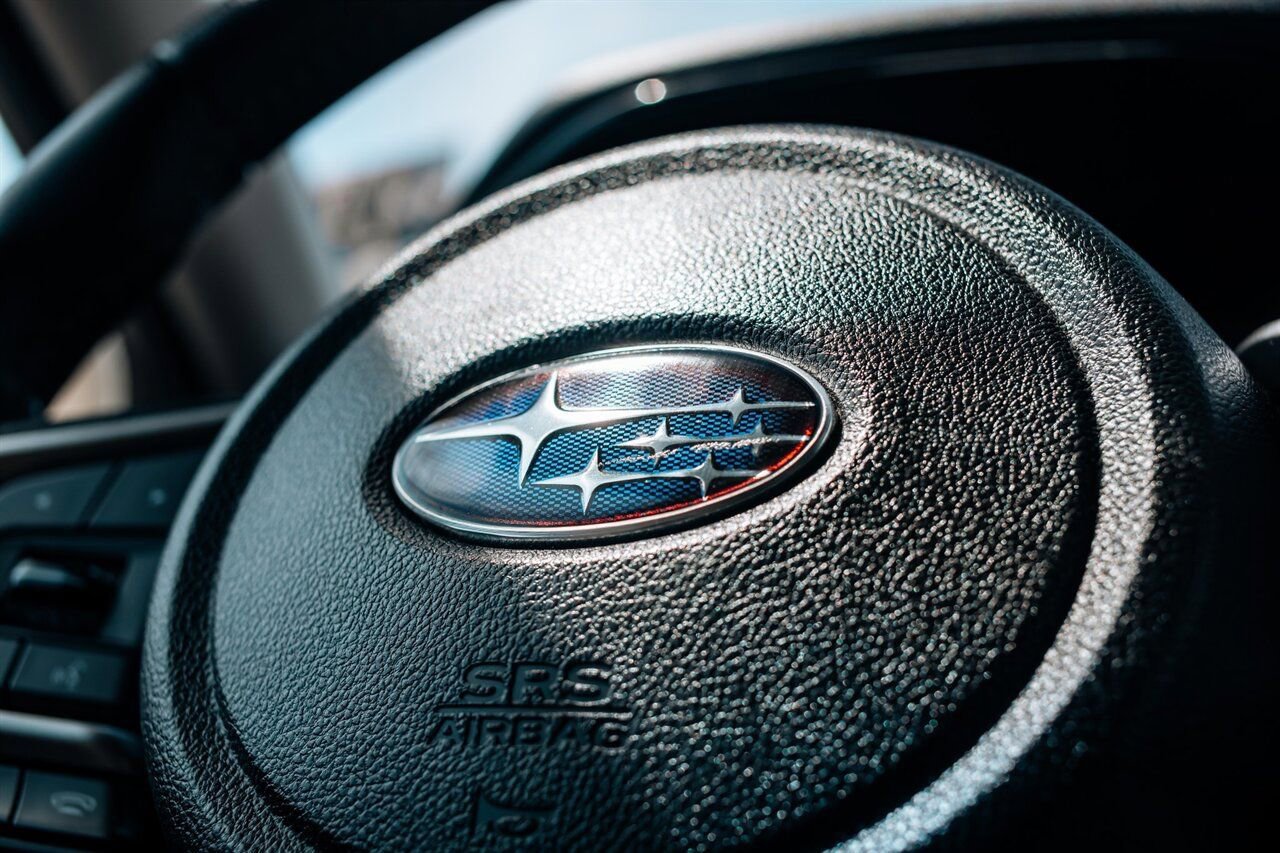 Used 2020 Subaru Outback Premium AWD/4WD image 26