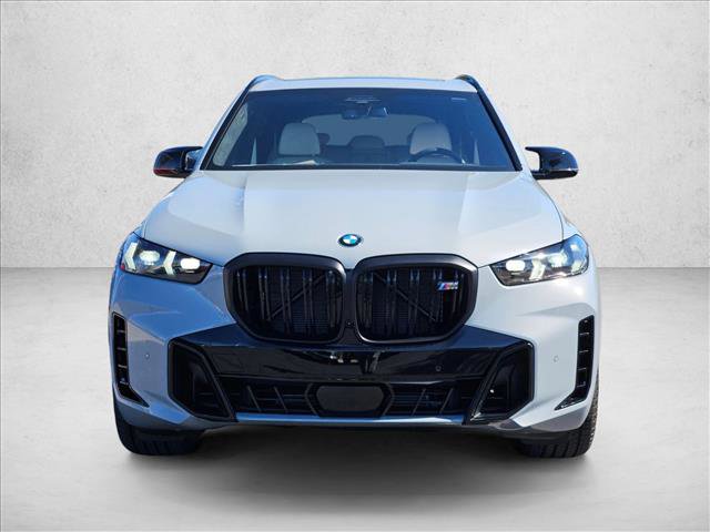 New 2026 BMW X5 M60i image 6
