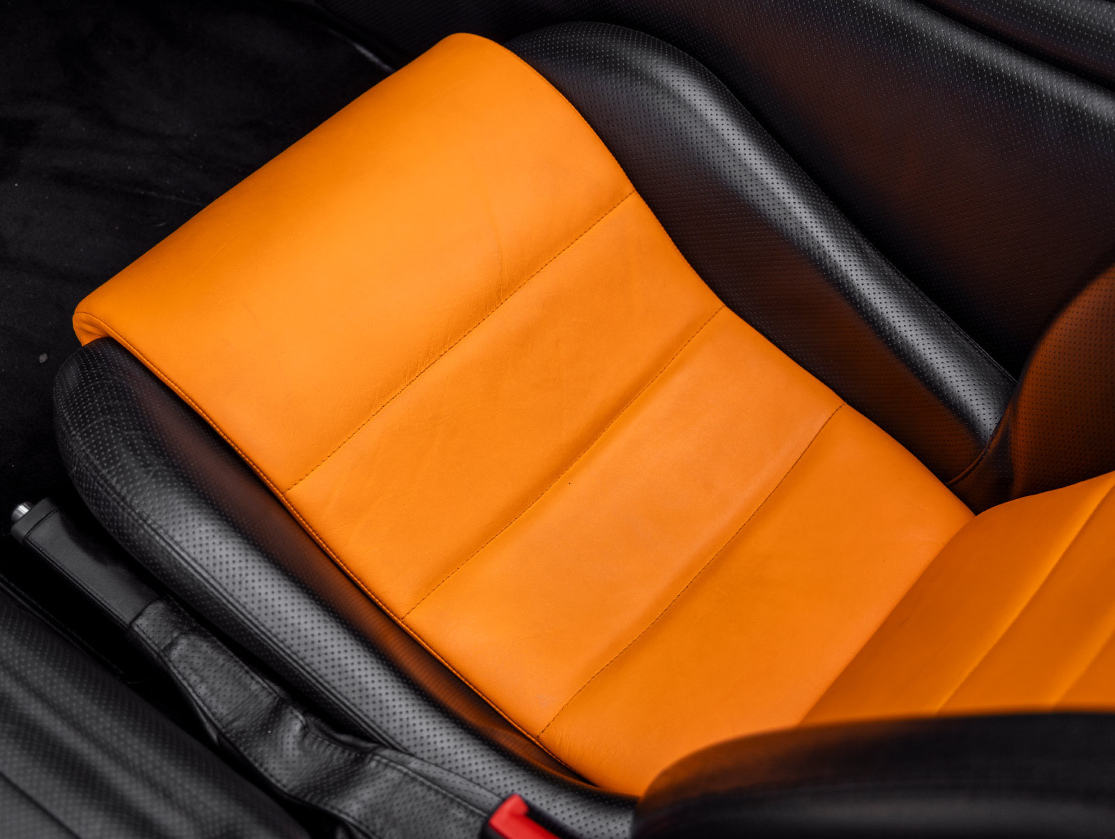 Used 2008 Lamborghini Murcielago LP 640 AWD/4WD image 37