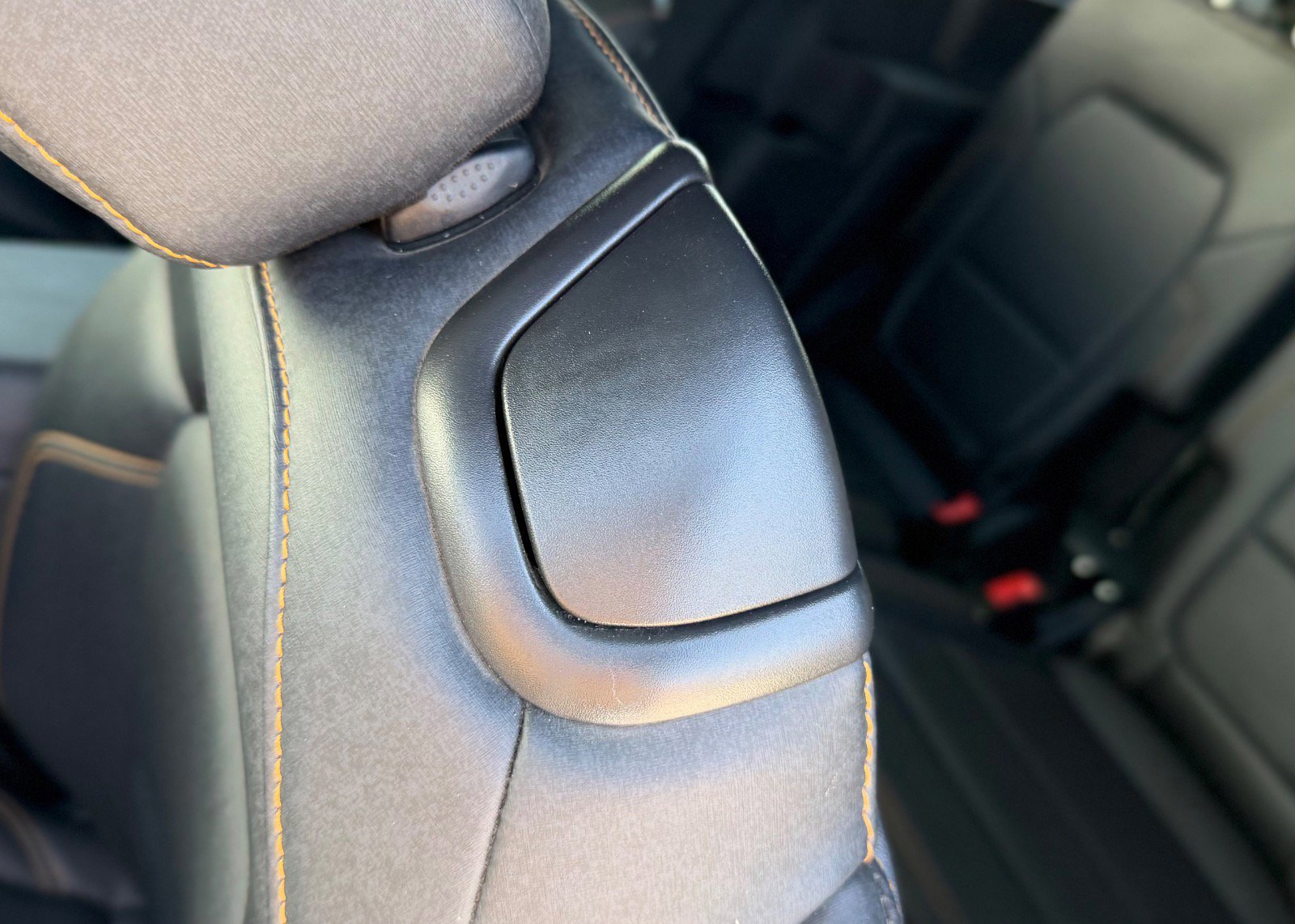 Certified 2023 Ford Bronco Badlands w/ Sasquatch Package image 25