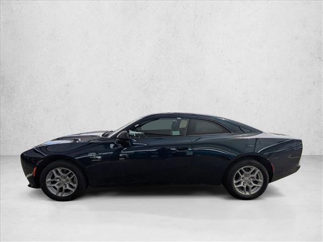 New 2026 Dodge Charger GT AWD/4WD image 16