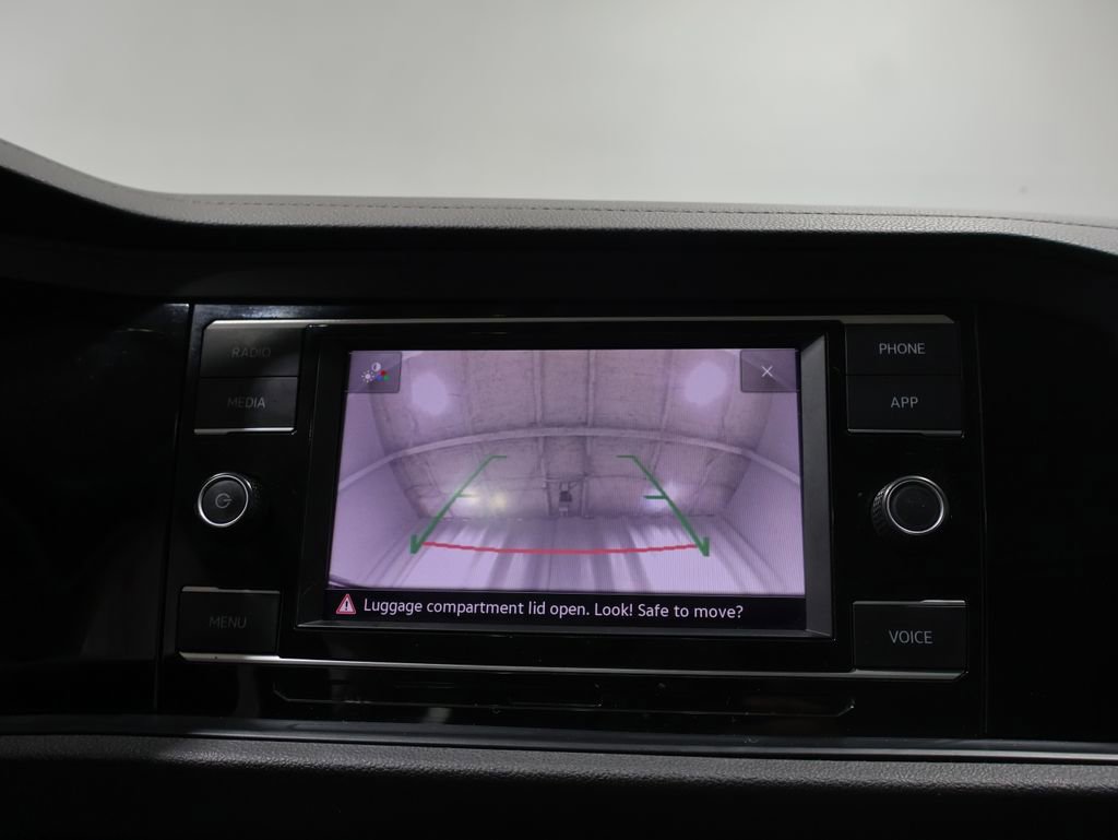 Used 2024 Volkswagen Jetta SE FWD image 27