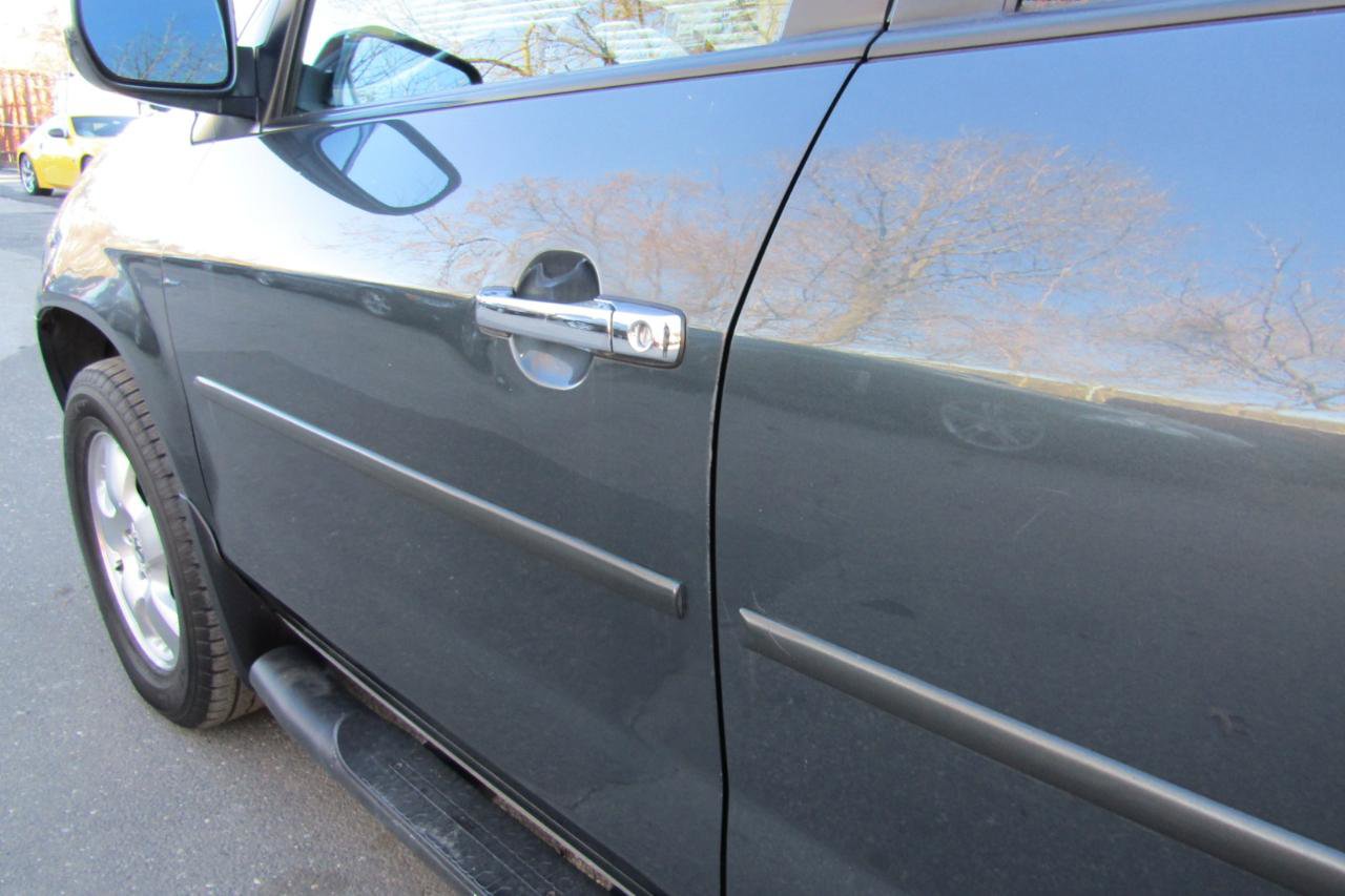 Used 2003 Acura MDX image 11