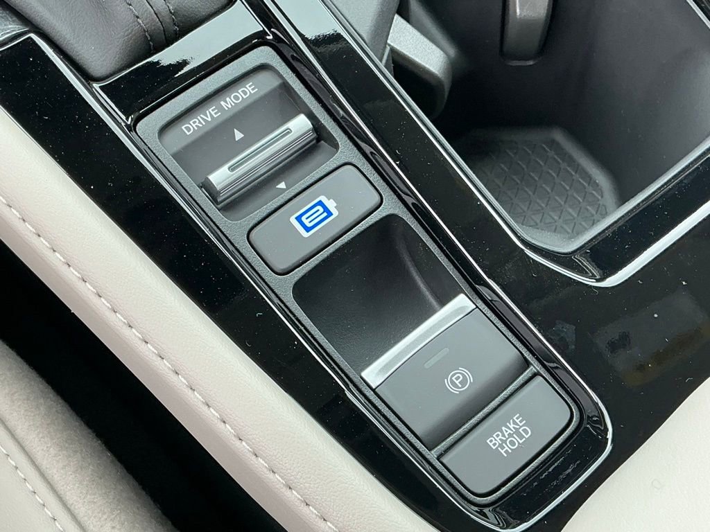 New 2026 Honda Accord Touring image 34