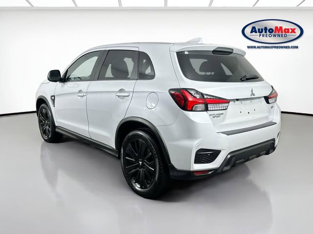 Used 2023 Mitsubishi Outlander Sport LE image 5