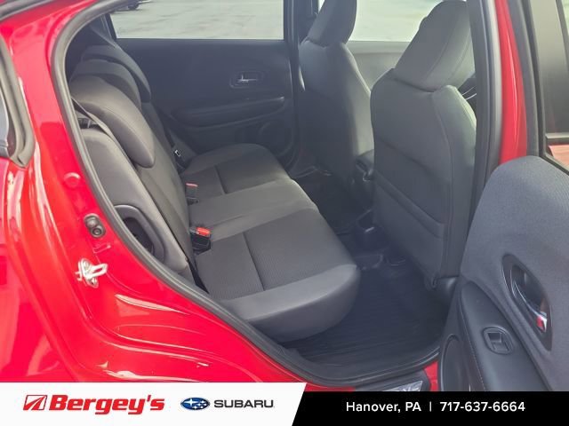 Used 2022 Honda HR-V Sport image 14