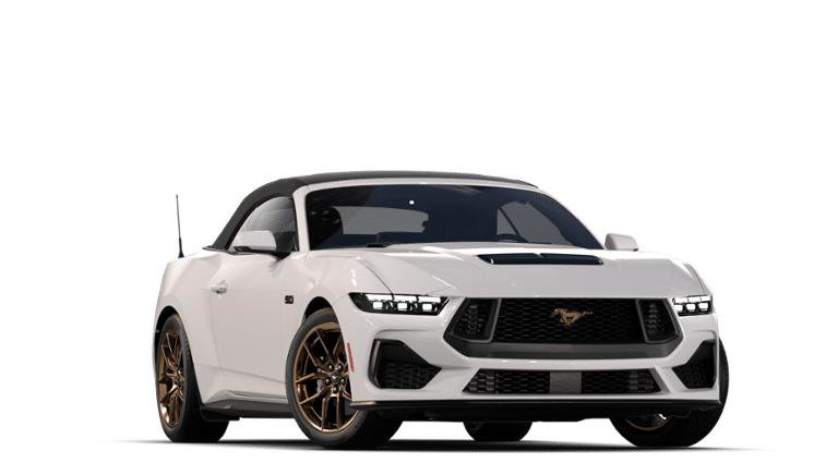 New 2026 Ford Mustang GT Premium image 26