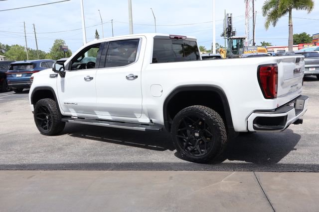Used 2023 GMC Sierra 1500 Denali RWD image 6