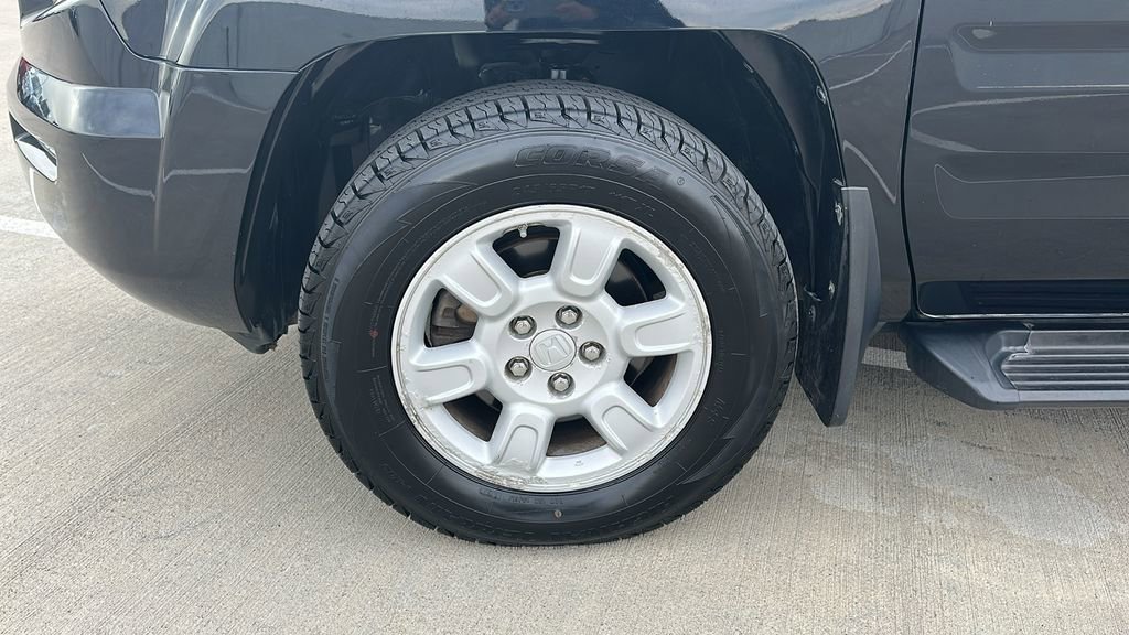Used 2006 Honda Ridgeline RTL image 7