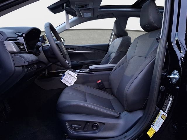 New 2026 Toyota Camry XLE image 8