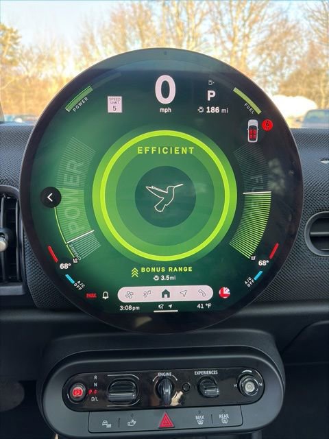 Used 2025 MINI Cooper S image 32