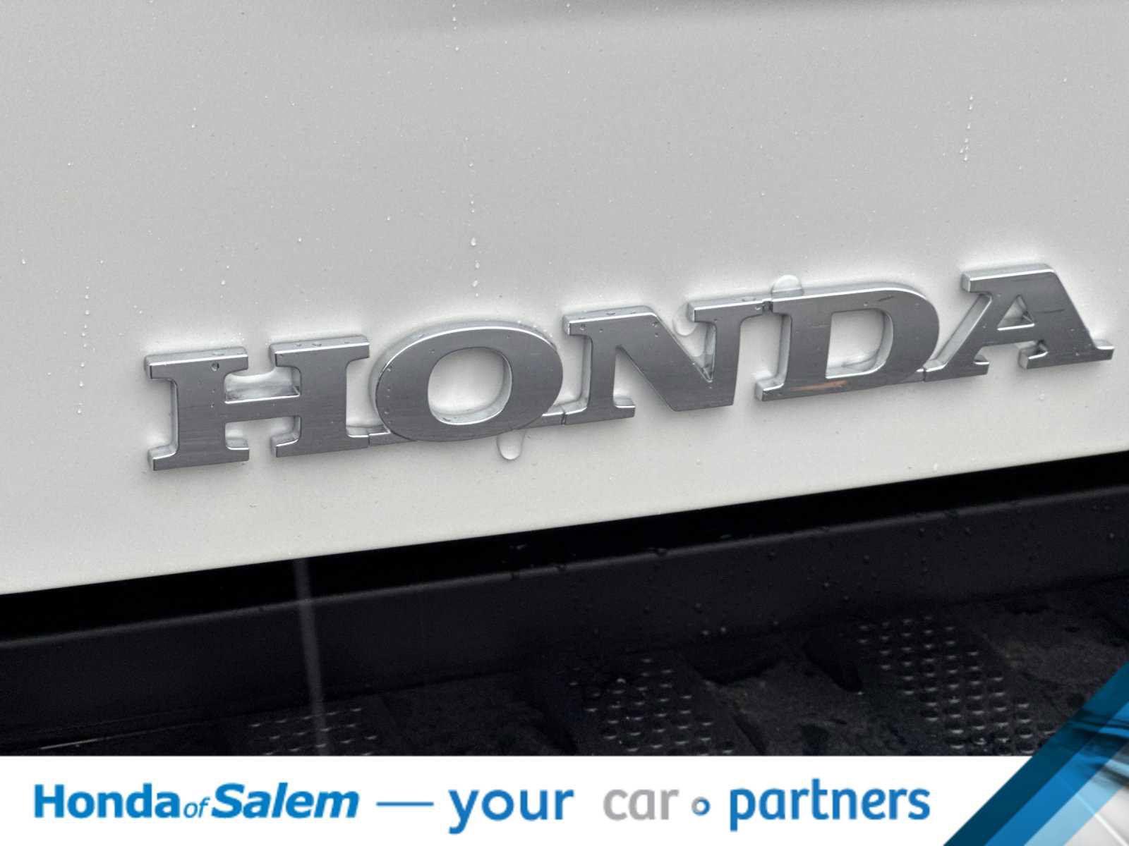 New 2026 Honda Ridgeline RTL image 26