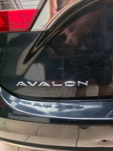 Used 2015 Toyota Avalon Limited w/ Technology Package FWD image 21