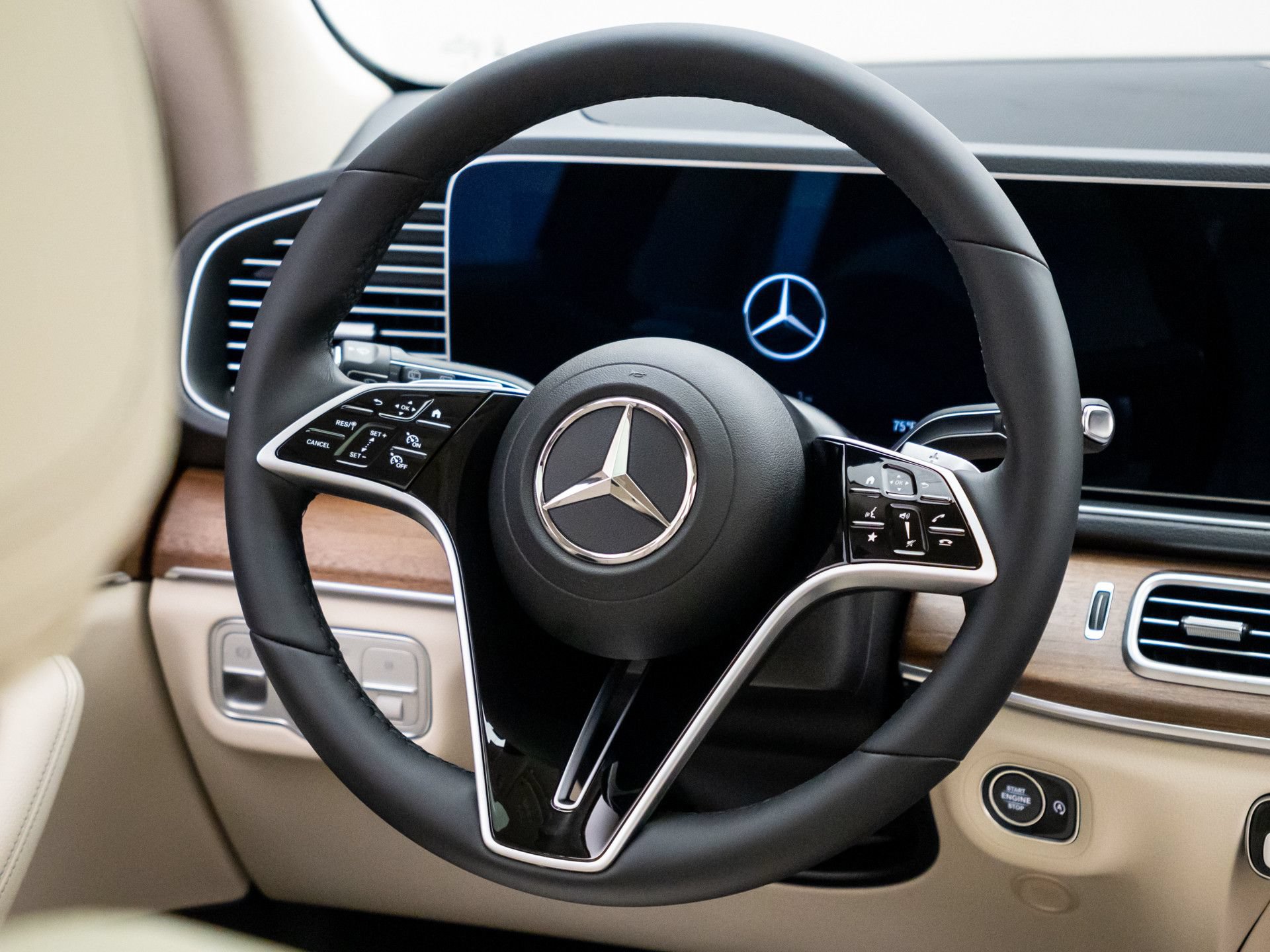 New 2026 Mercedes-Benz GLE 350 4MATIC image 11
