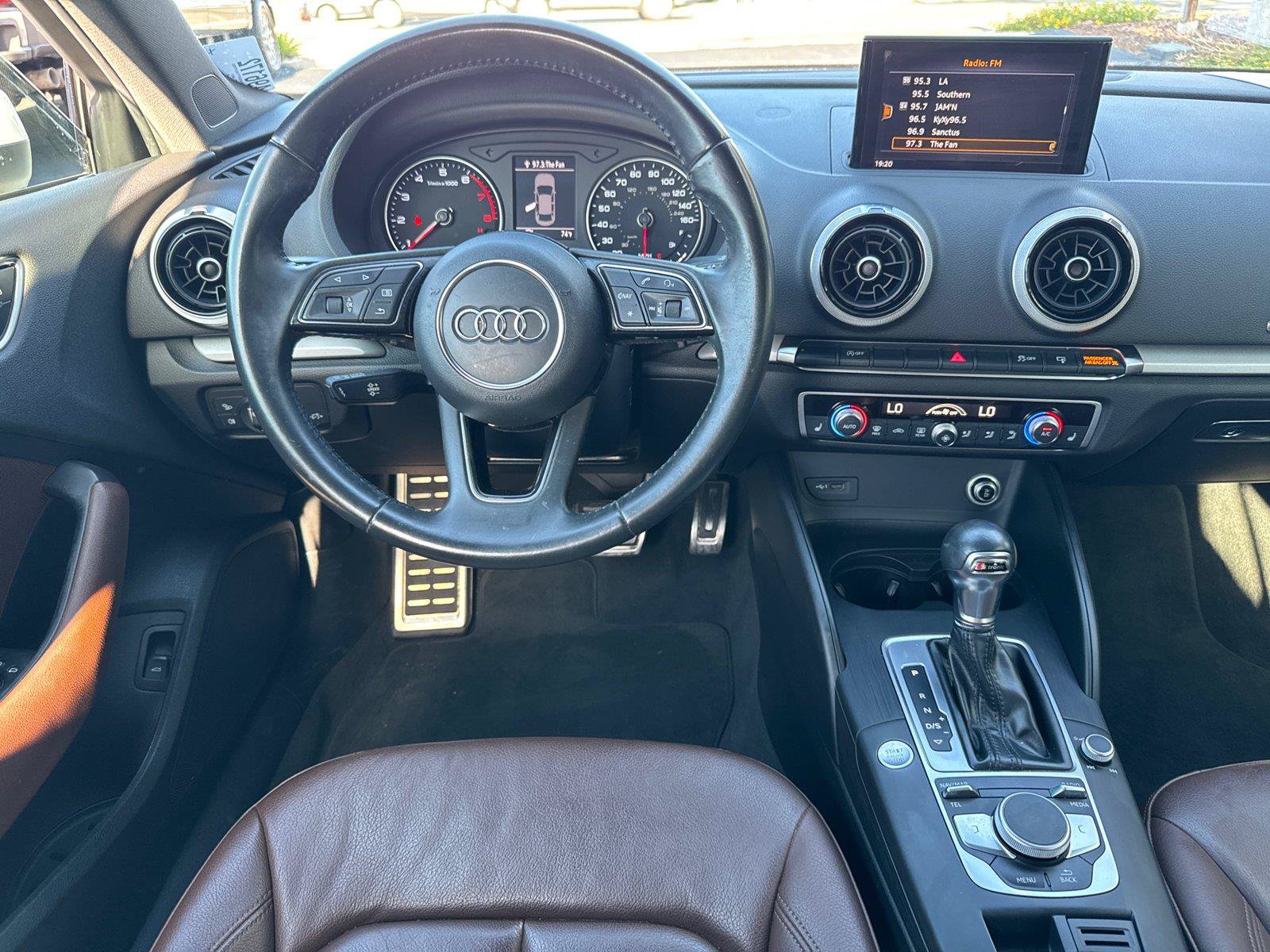 Used 2017 Audi A3 2.0T Premium AWD/4WD image 21
