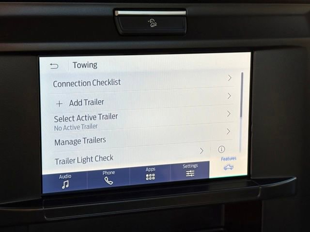 Used 2025 Ford F350 XL w/ STX Appearance Package image 17