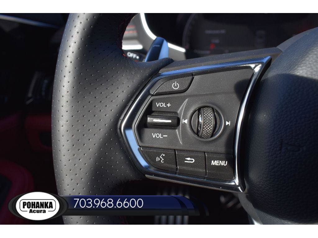 New 2026 Acura MDX A-Spec image 12