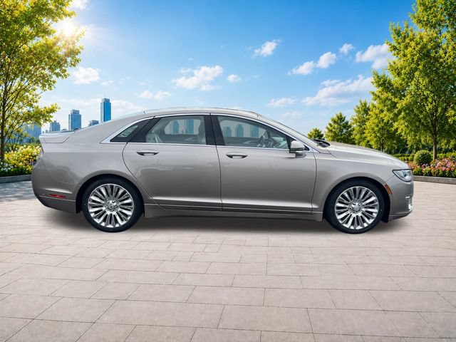 Certified 2020 Lincoln MKZ Reserve w/ Elements Package FWD image 9