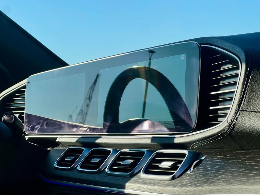 Certified 2023 Mercedes-Benz GLS 450 4MATIC image 17