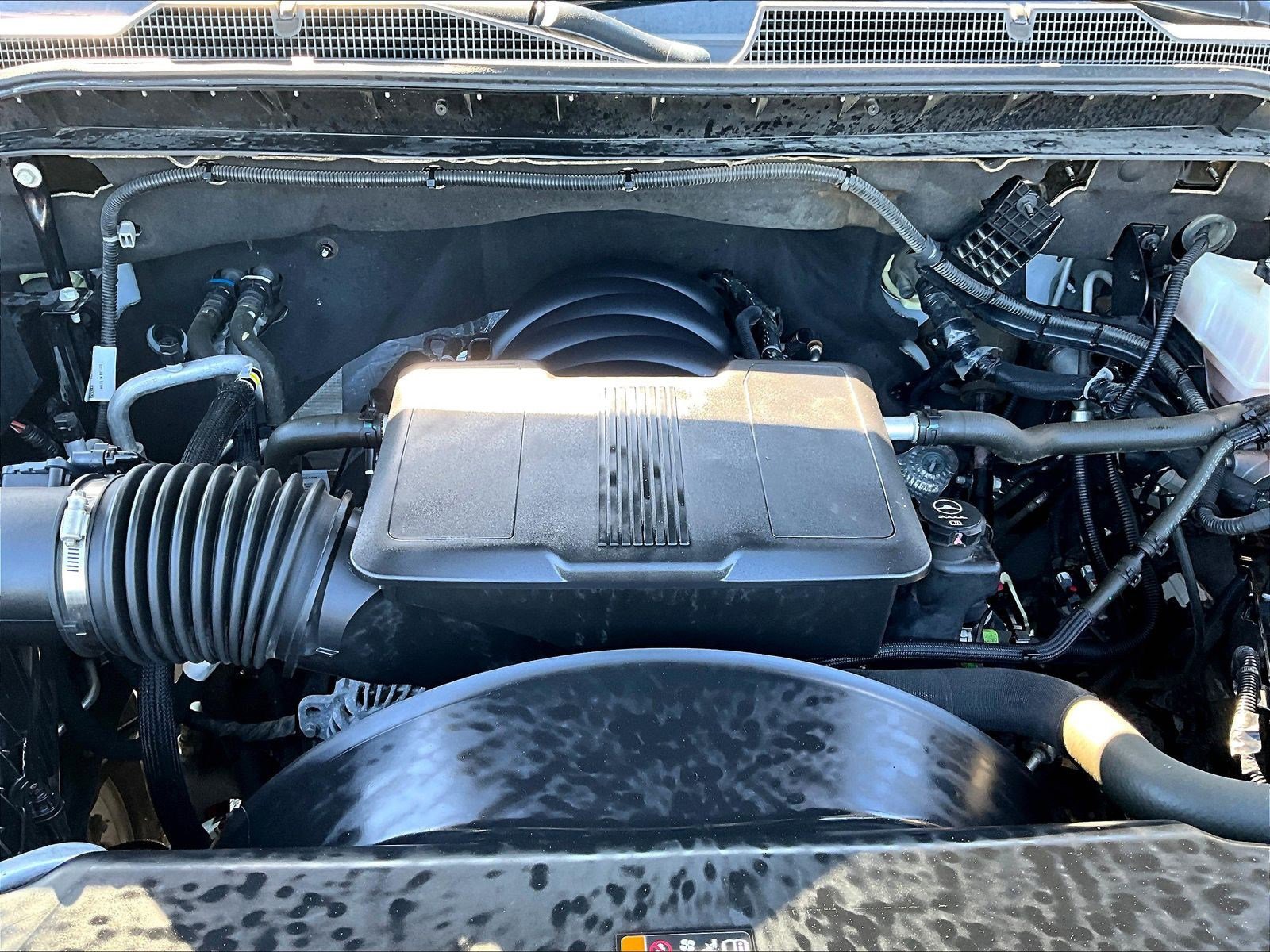 Used 2022 Chevrolet Silverado 2500 LTZ AWD/4WD image 30